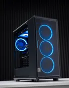 RAD-2 AMD Build RX 9070XT