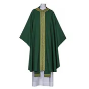 101-8006 Siena Chasuble