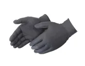3.5mil P-Free Black Nitrile Glove, Box of 100