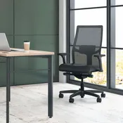 Ignition Task Chair