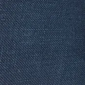Belgian Navy Blue 01 -100% Linen 7.5 Oz (Medium Weight | 56 Inch Wide | Extra Soft) Solid |By Instalinen.com-Insta Linen Fabric Store