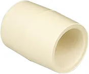 1 1/2" CPVC Coupling