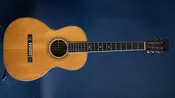 Circa 1901 Washburn Style 3