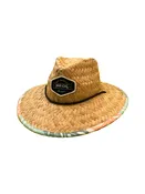 NC Straw Hat Small (2 Colors)
