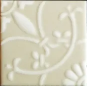San Miguel Crema 3 3/4" Porcelain Tile