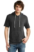 Alternative Eco-Fleece Baller Pullover Hoodie. AA3501