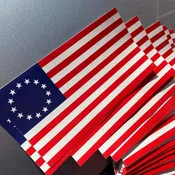 10-Pack Stickers Choose A Design!