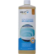 * #231100 ORB-3 Spa Enzyme No Foam - 1 qt.