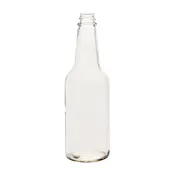 10 oz Woozy Bottles 24-414 Finish