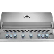 Built-In 700 Series 44" Natural Gas Grill