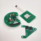 CD52 Heater Kit