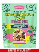 Snack Mix | Hawaiian Fruit Twist