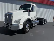 2020 KENWORTH T880
