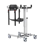 Climbing Steps Freedom EveryLift (Sling Seat Version)