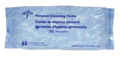 Adult, Personal Cleansing Cloths