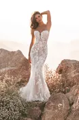 Allure Bridals A1212
