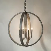 Abel Pendant
