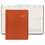 2027 Desk Diary