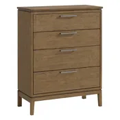 1135 Bailey 4-Drawer Chest