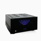 Advance Paris X-A1200 Mono Power Amplifier