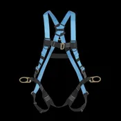 Fall Protection Harness (Style 2100)