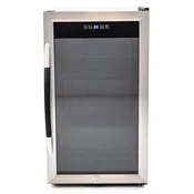 108 Can Beverage Center - (BCA306SSIS) - AVANTI