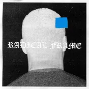 Actress - Radical Frame [Indie Exclusive Crystal Clear]