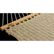 2 person Quilted Woven Hammock