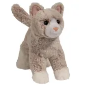 Abby Tan Cat
