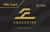 $1500 Gift Card — Encounter Hat Co