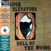 13th Floor Elevators - Bull Of The Woods - LP