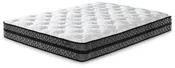 10 Inch Pocketed Hybrid California King Mattress