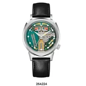 Accutron Spaceview Alpha 314 AW2026