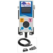 Mop Sink – Hose Dispenser