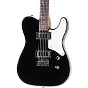 2026 Fender Limited Edition American Cabronita Special Black