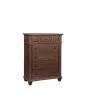 American Woodcrafters Sedona Cinnamon Cherry Chest