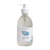 Atlantic Liquid Hand Soap