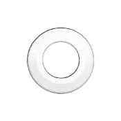 1 1/2” Pipe Collar
