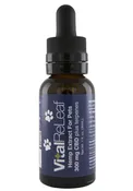 1 OZ / 300MG / PET TINCTURES