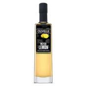 Meyer Lemon Barrel Aged Balsamic