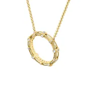 Bamboo Pendant