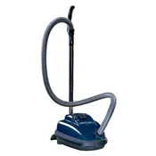AIRBELT K2 Kombi, with combination nozzle (dark blue)