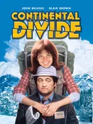 Continental Divide