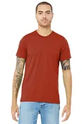 BELLA+CANVAS® Unisex Triblend Short Sleeve Tee