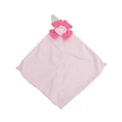Angel Dear Flower Blankie
