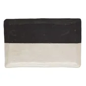 Stoneware Platter