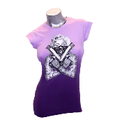 Dilligaf "Marilyn Fade Tee"