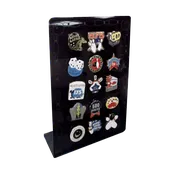 Frame Display