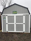 10×12 Signature Barn