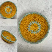 Basket Time with Carrie Botto – Sat Oct 18 — Mendocino Art Center